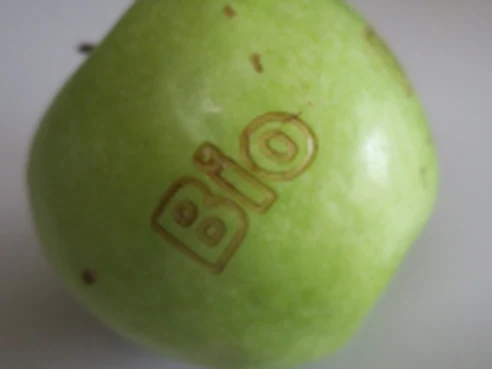 Food labeling