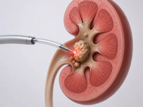 Lithotripsy