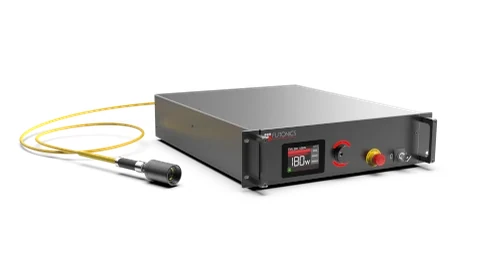 Thulium Faserlaser