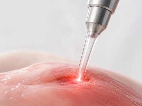 Soft-tissue treatment