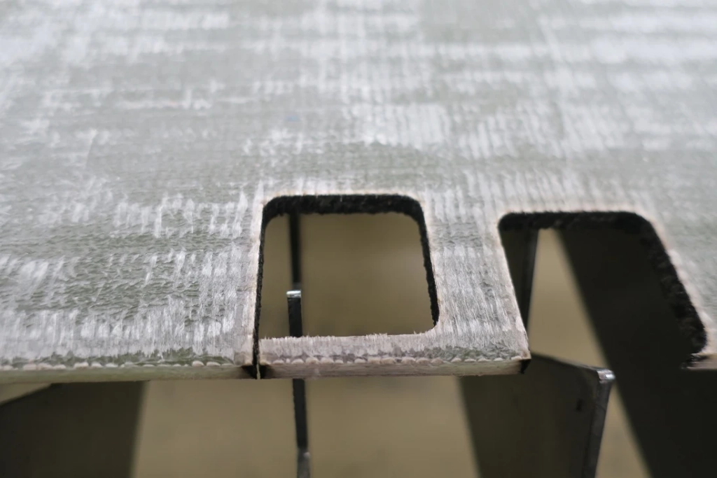 fiber-reinforced 3