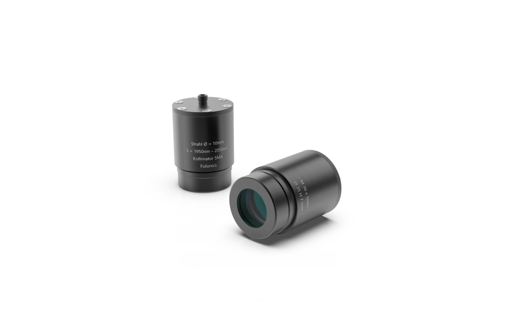 SMA 10mm