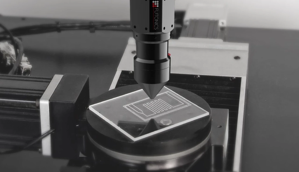 application_micro-fluid